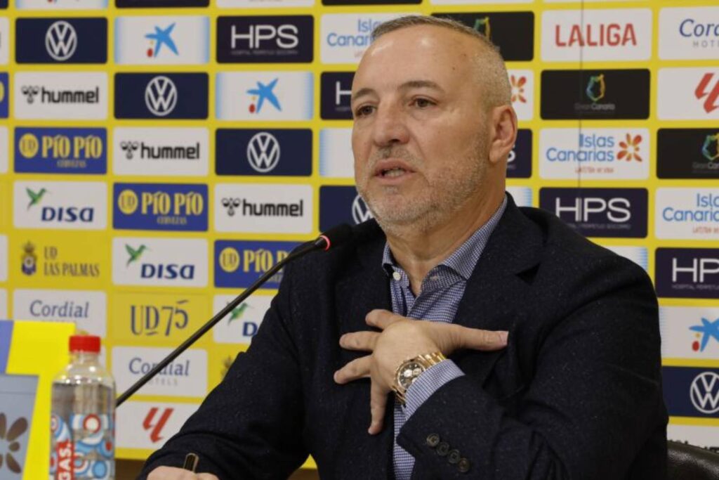 UD Las Palmas : 50 millions d’euros et un mercato express, le coup de poker qui relance la guerre des clubs canariens