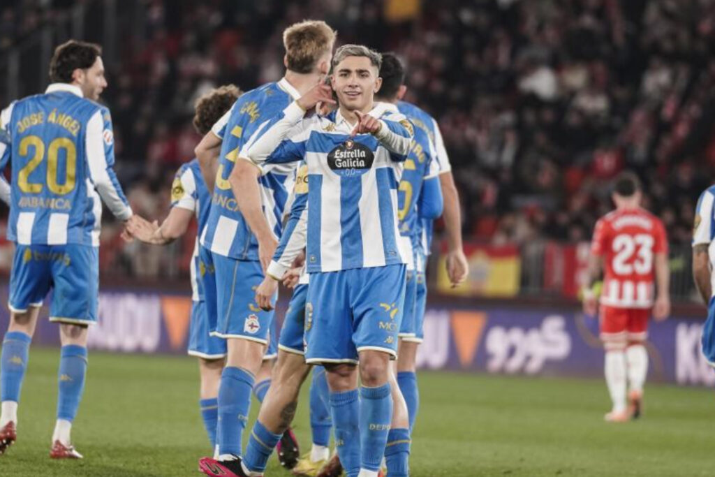 Yeremay au Hull City : 40M€ et un transfert qui relance la guerre des talents espagnols en Championship