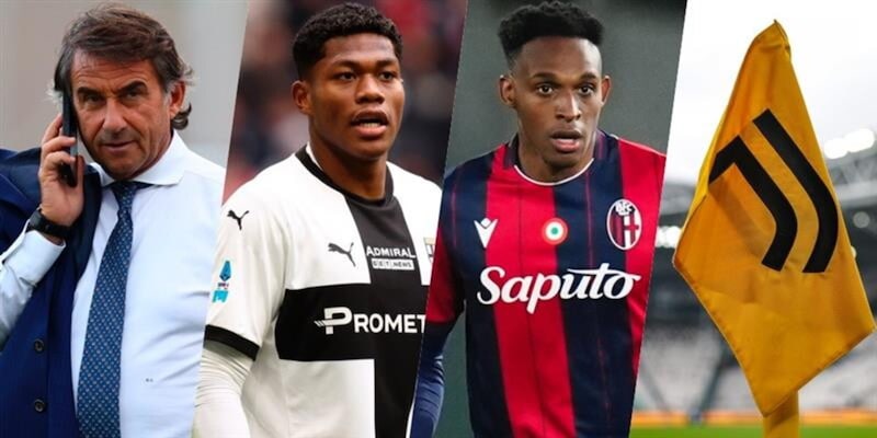Juventus Kolo Muani : 80M€ et un ultimatum explosif, Allegri déclenche une guerre des attaquants sans précédent
