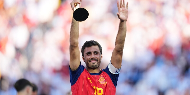 Rodri Barcelone 120M€ : Le Transfert Choc Qui Relance la Guerre des Milieux en Europe