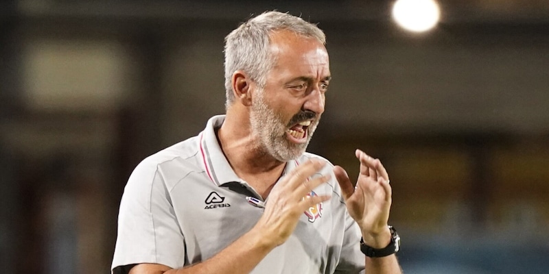 Cremonese Chute Domicile : Le Modena S&rsquo;impose 3-0, Giampaolo Face au Défi