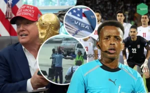 Mundial 2026: Os Desafios Organizacionais e a Experiência dos Fãs Africanos Diante das Restrições