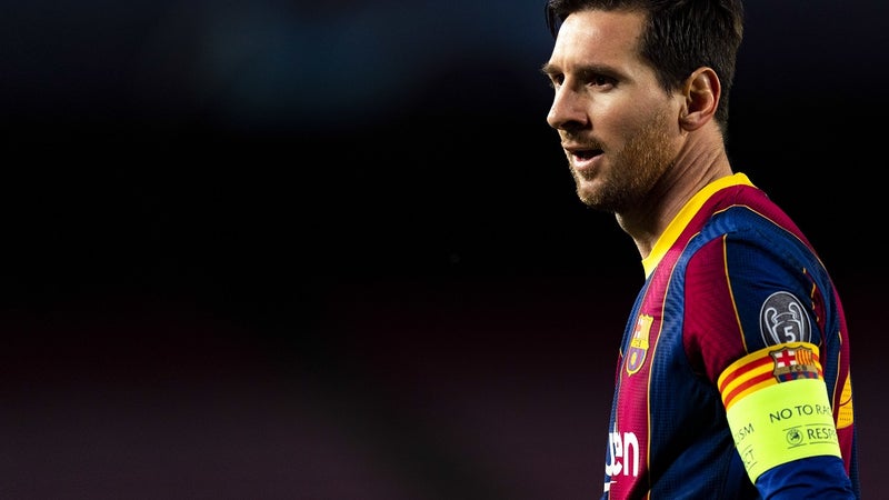 Lionel Messi Inter Miami : 500M$ et un ultimatum historique, Beckham déclenche une guerre des légendes en MLS