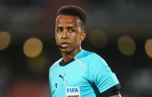 Árbitro Omar Artan 2026: O sonho despedaçado de um pioneiro africano na Copa do Mundo