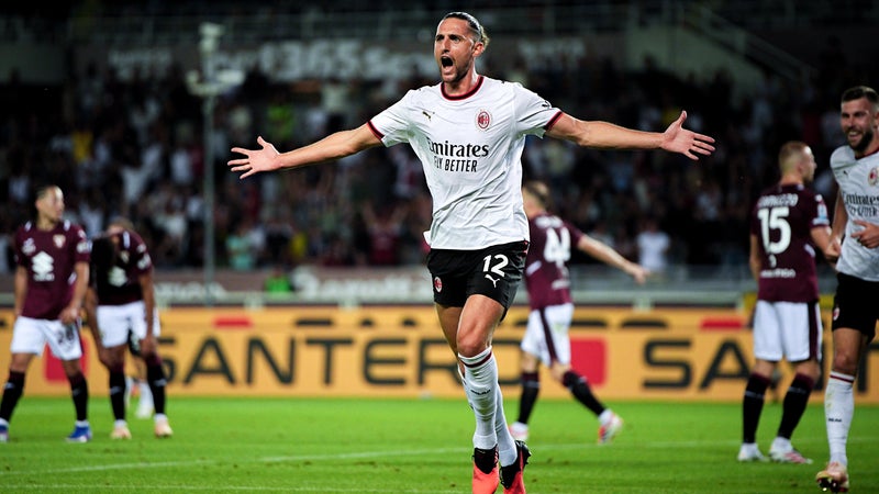 Adrien Rabiot Décisif : L&rsquo;AC Milan Lance L&rsquo;Ère Ruben Amorim par un Succès Clé en Serie A