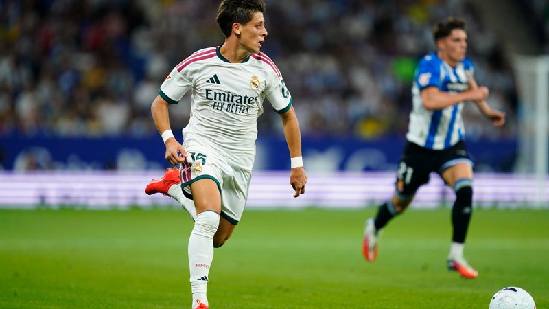 Real Madrid: Le Premier Match de Liga 26/27 sous tension, Mbappé Frustré
