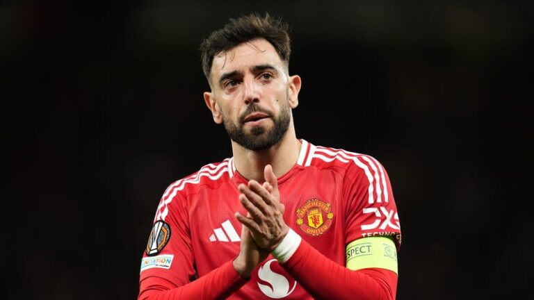 Bruno Fernandes en discussion avec Fatih Terim pour un transfert à Galatasaray