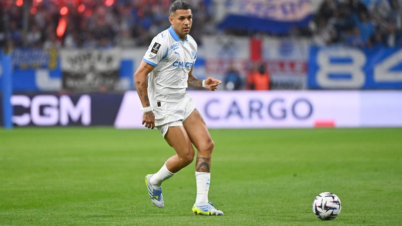 Facundo Medina OM : 12M€ et un clash avec Gattuso, la guerre des défenseurs latéraux qui secoue la Ligue 1