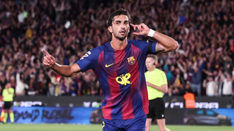 Ferran Torres transfert PSG Barcelone