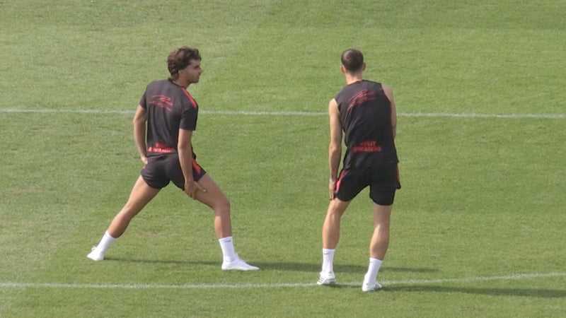 Ferran Torres PSG : Le Premier Entraînement Choc à 50 Millions d&rsquo;Euros Révèle une Intégration Éclair