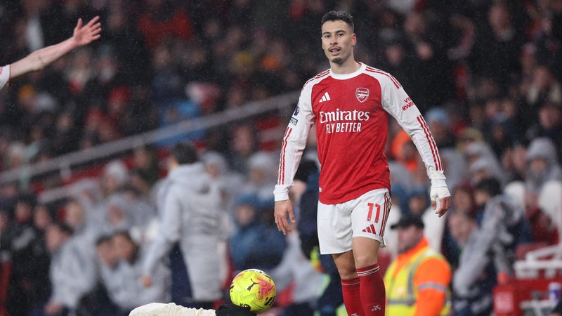 Mercato Football : Martinelli Vers l&rsquo;Arabie Saoudite, la Juventus Cible un Buteur de Ligue 1