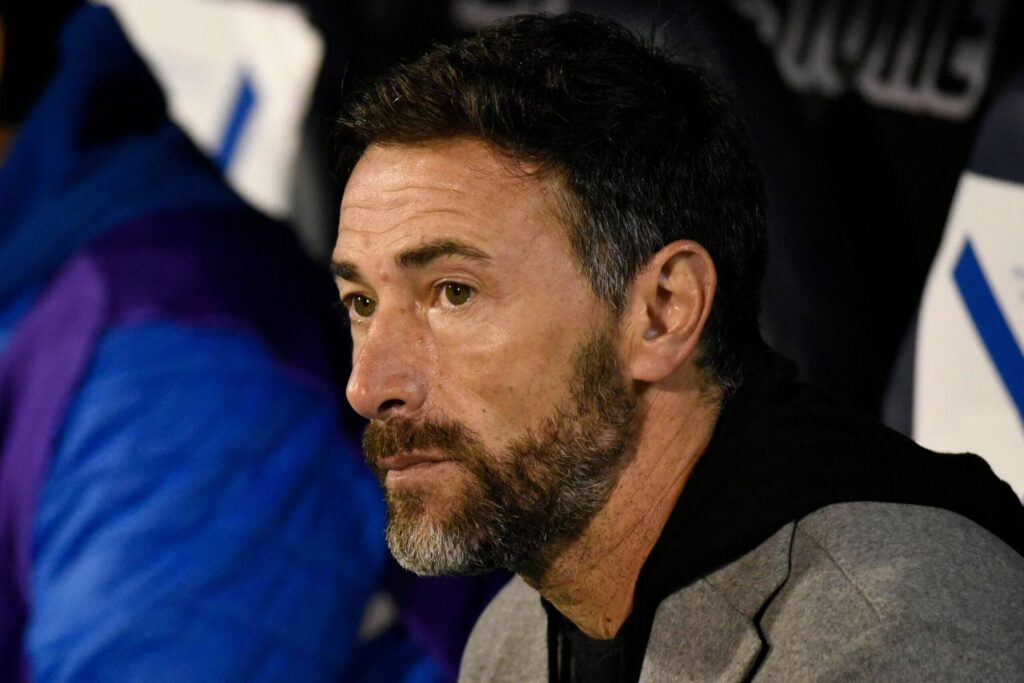 Messi sous la coupe d&rsquo;un ancien coéquipier : l&rsquo;Inter Miami joue-t-il avec le feu ?