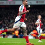 Gabriel Jesus au FC Barcelone : « Le talent d&rsquo;un buteur exceptionnel pour une nouvelle ère ! »