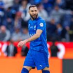 Flash Info : Karim Benzema sur le point de quitter Al-Hilal, un tournant à 38 ans