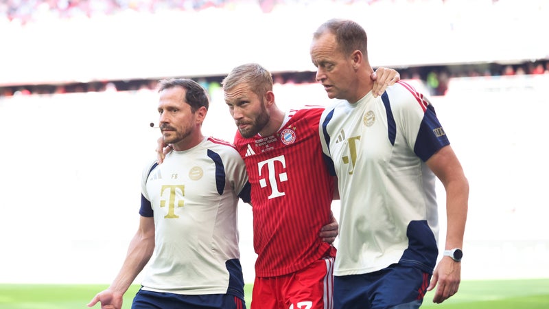 Bayern Munich 3 blessés : La malédiction des blessures relance la guerre des effectifs en Bundesliga