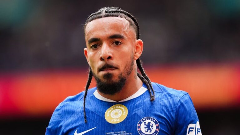 Malo Gusto Chelsea mercato 80M€