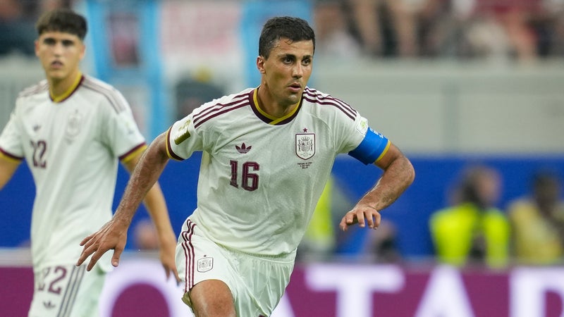 Rodri Barcelone 200M€ : Le Transfert Qui Relance la Guerre des Milieux et un Serment de Titres