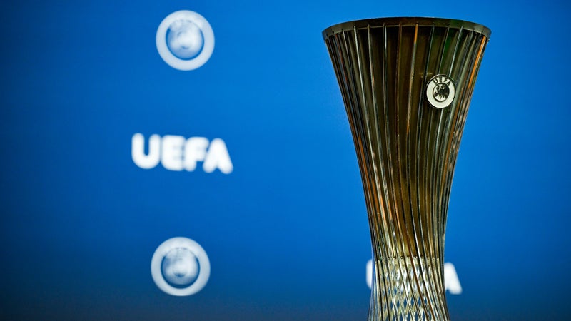 AS Monaco Ligue Conférence barrages Ferencvaros Górnik Zabrze