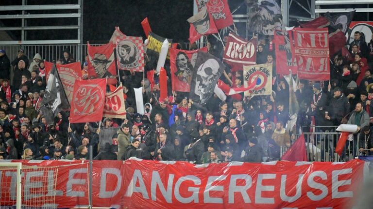 FC Rouen victoire derby Quevilly Ligue 2