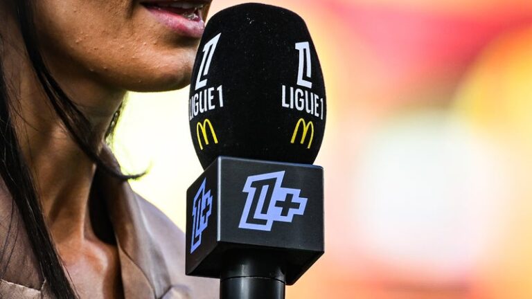 Négociations droits TV Ligue 1 LFP Media