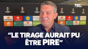 Tirage Ligue Europa Stade Rennais