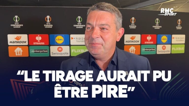 Tirage Ligue Europa Stade Rennais