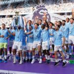 Manchester City : Histoire, Palmarès et Ambitions du Géant Anglais