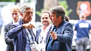 Is the LFP Sacrificing Sporting Fairness Against Paris Saint-Germain: Are Bretons Perpetually Wronged?