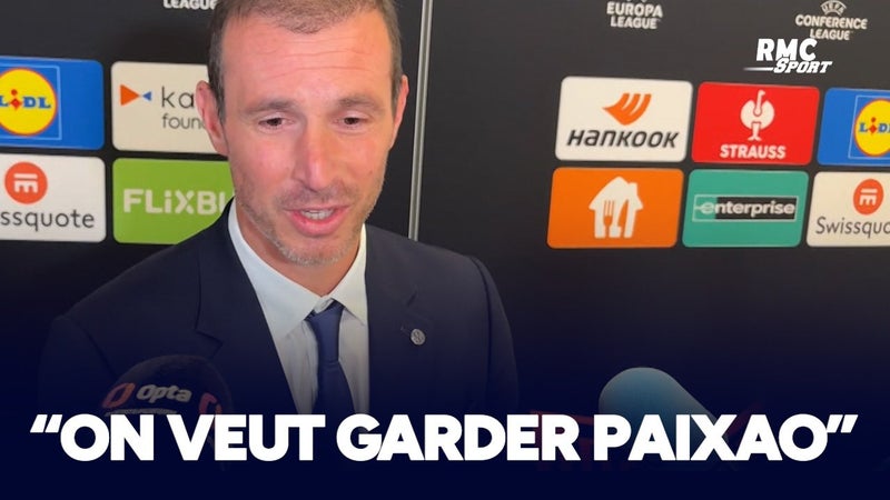 Mercato OM : Lorenzi S&rsquo;Exprime, Zéro Recrue et Avenir d&rsquo;Igor Paixao