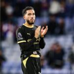 « Laisse-moi cinq minutes », la prédiction confiante de Cherki à Maresca avant son doublé contre Crystal Palace
