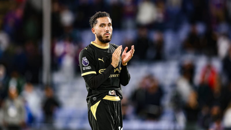 « Laisse-moi cinq minutes », la prédiction confiante de Cherki à Maresca avant son doublé contre Crystal Palace