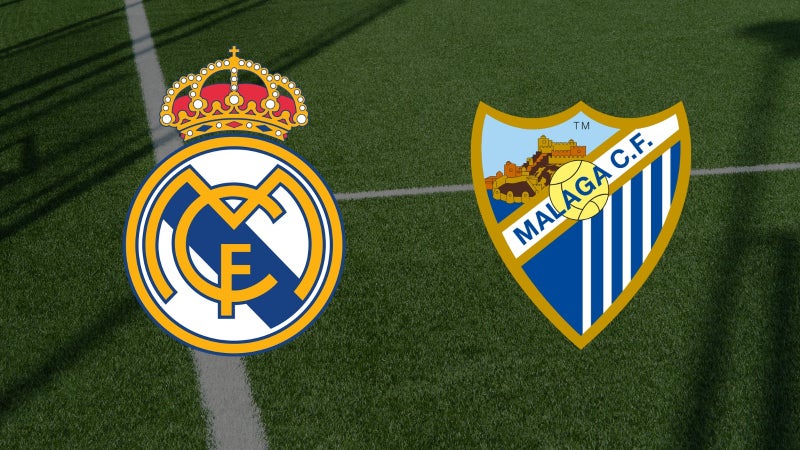 Real Madrid Malaga : Enjeux Cruciaux pour le choc de Liga