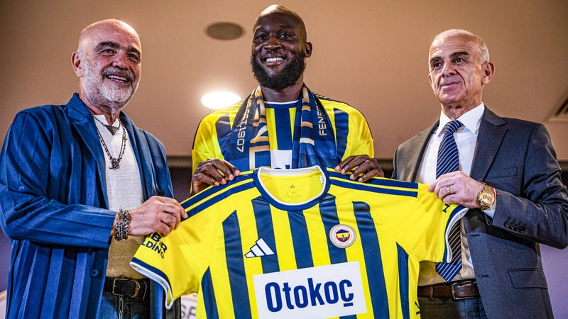 Mercato Turc : 500M€ Injectés, Salah à Trabzonspor et une Stratégie d&rsquo;État qui Déclenche une Guerre des Transferts en Europe
