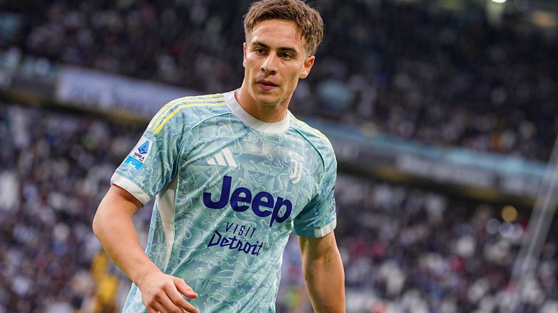 Kenan Yildiz : Blessure Majeure et Longue Indisponibilité à la Juventus, un Coup Dur pour la Serie A