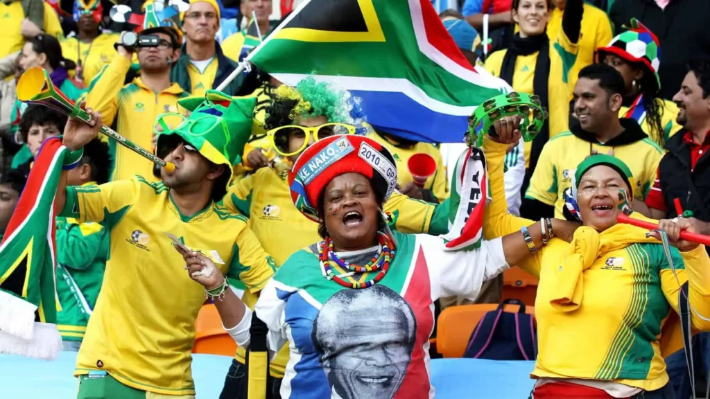 Afrique du Sud Coupe du Monde 2026 : 48 équipes, un choc historique contre le Mexique et une révolution tactique
