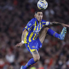 Di Maria Orchestre un Remontada Épique avec Rosario Central en Ligue Argentine
