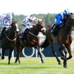 Today on Sky Sports Racing: British raiders on show at Deauville