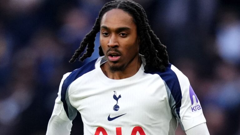 Djed Spence en discussion avec l'Inter Milan pour un transfert à 40M€