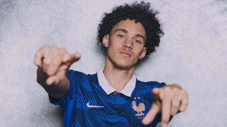 Maghnes Akliouche AS Monaco milieu offensif révolution