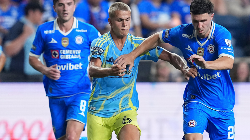 Cavan Sullivan Philadelphia Union : 50 millions de dollars et un clash avec Pochettino, la guerre des prodiges américains qui secoue le soccer mondial