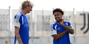 Retour Salué de Weston McKennie et Andrea Cambiaso à l&rsquo;entraînement de la Juventus : Quelles Conséquences ?
