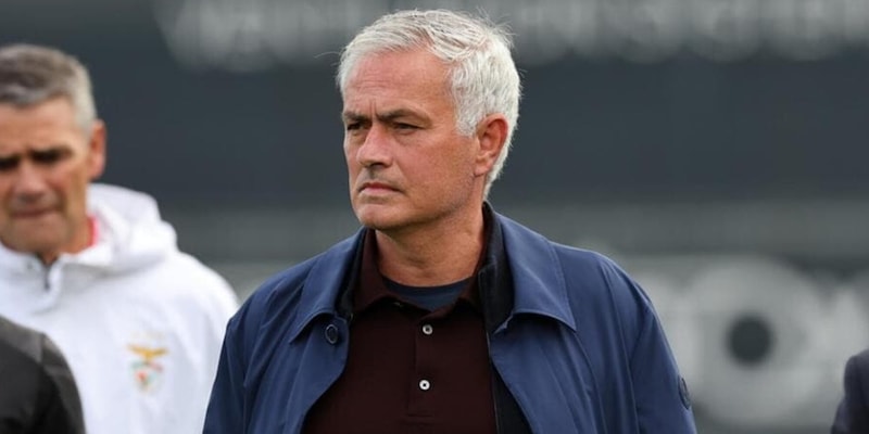 José Mourinho de Retour au Real Madrid : Un Nouveau Chapitre Treize Ans Après