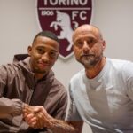 Belghali Torino : Le Terzino Français Signe Officiellement pour le Torino, Un Renfort Stratégique à 30 Millions d’Euros