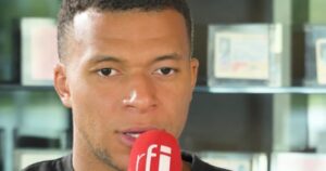 Kylian Mbappé Affiche une Confiance Redoutable pour le Ballon d&rsquo;Or 2026: Une Course au Prestige Intenso