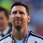 Lionel Messi annonce sa retraite internationale : la fin d&rsquo;une ère pour l&rsquo;Albiceleste après la finale de Copa America
