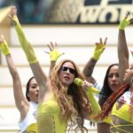 Shakira et le Mystère de la Doublure à la Cérémonie d&rsquo;Ouverture de la Coupe du Monde 2026 : La Vague de Spéculations sur les Réseaux Sociaux