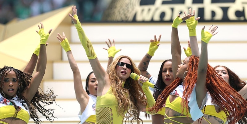 Shakira et le Mystère de la Doublure à la Cérémonie d&rsquo;Ouverture de la Coupe du Monde 2026 : La Vague de Spéculations sur les Réseaux Sociaux