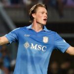 Scott McTominay Operation Cardiaque au Napoli : Le Milieu Ecossais Indisponible Jusqu&rsquo;à la Pause Internationale