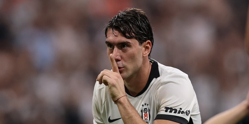 Dusan Vlahovic Revitalisé : Confiance Retrouvée Sous Italiano Après une Période Complexe à la Juventus