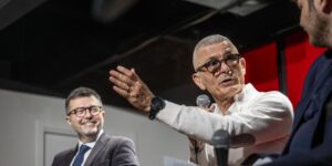 Fabrizio Ravanelli rejoint Aperimercato : Une Expertise de Haut Niveau pour l&rsquo;Analyse Quotidienne du Football